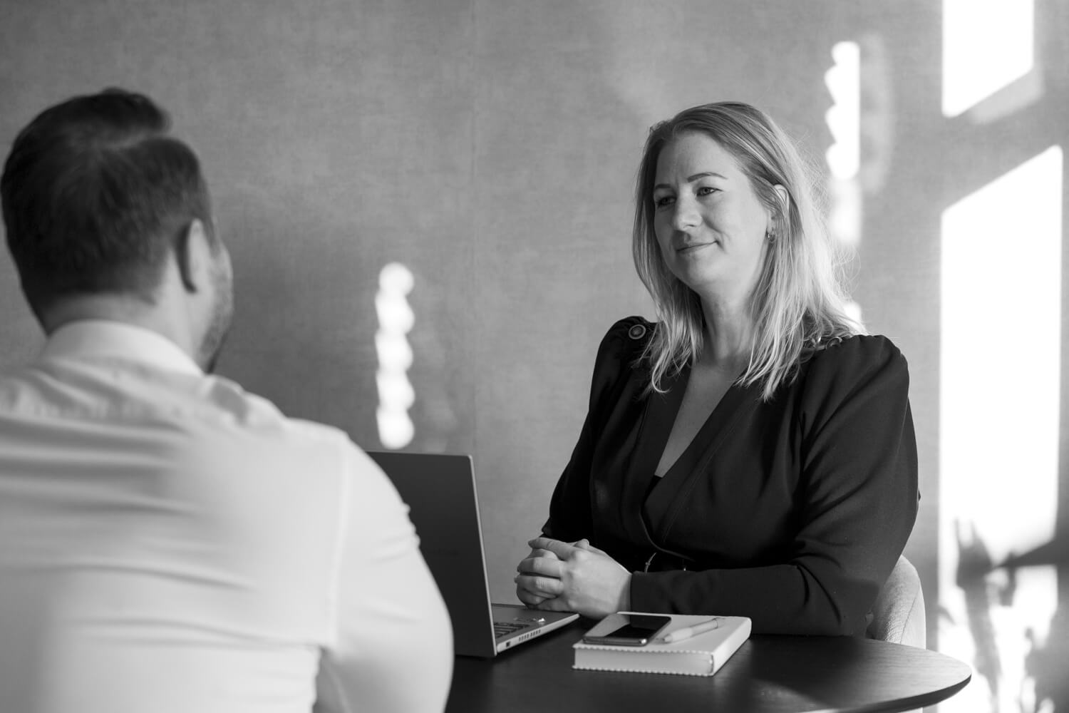 financieel advies