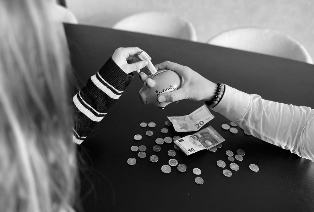 Financiële planning: van chaos naar rust