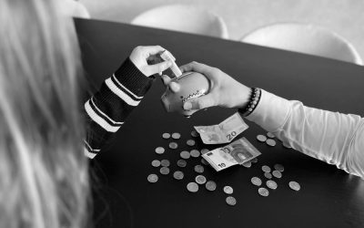 Financiële planning: van chaos naar rust