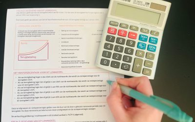 Hypotheek verhogen voor het uitkopen van je partner: Wat is mogelijk?