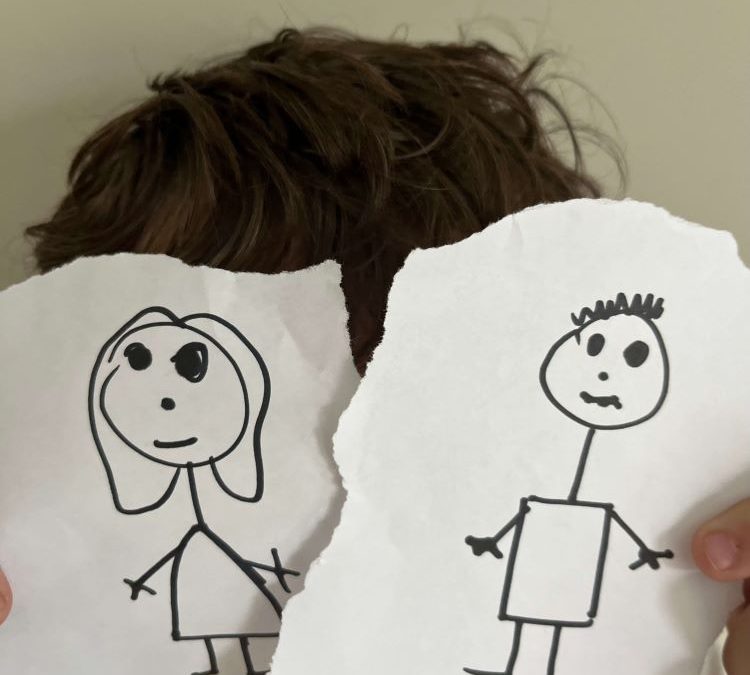 Ouderschapsplan en nieuwe partners
