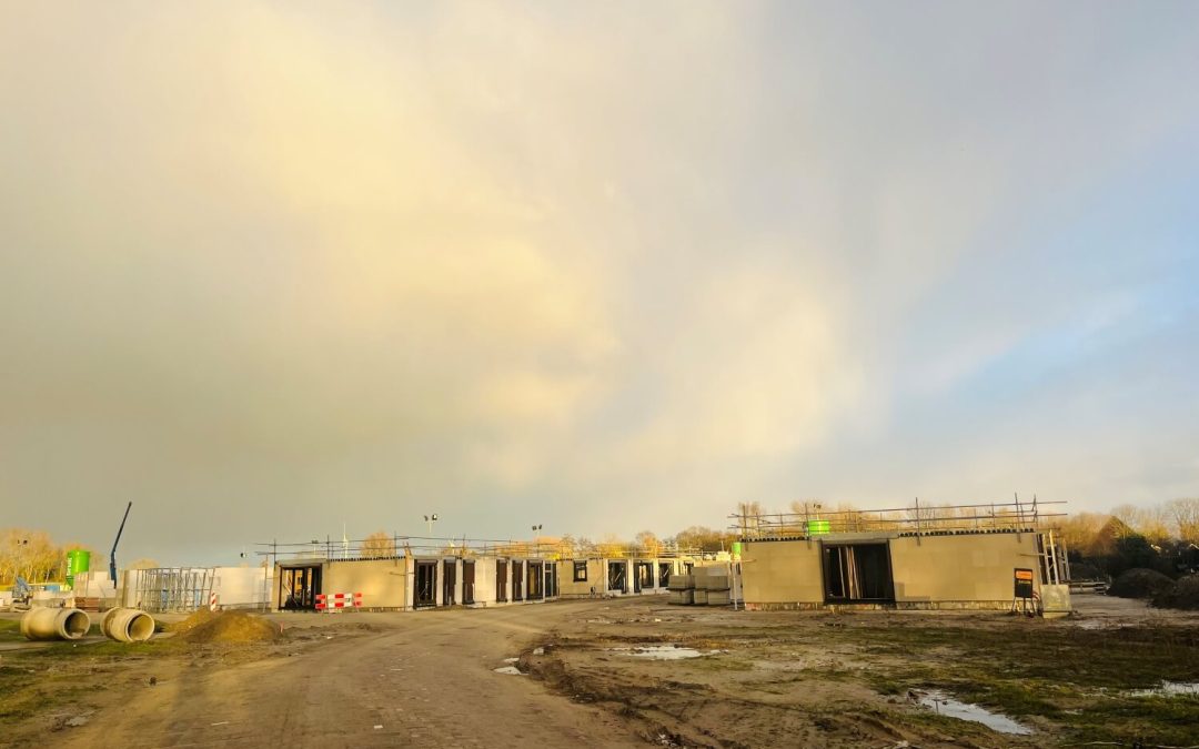 Bouwdepot: Wat is het en hoe werkt het?