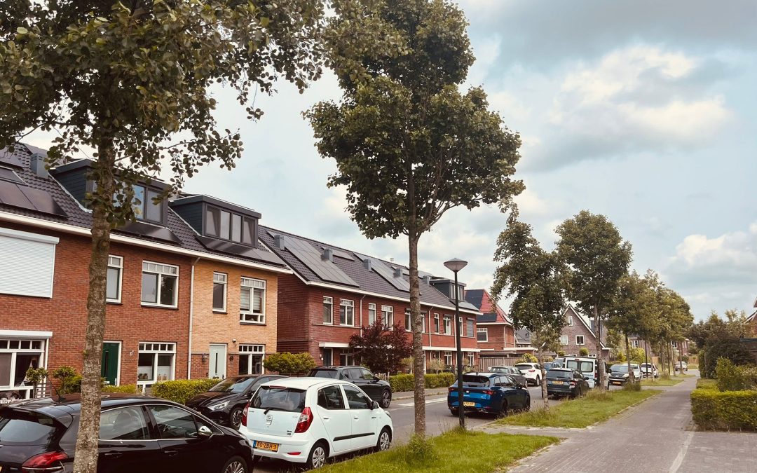 Samenwonen? Vergeet je geldzaken niet!
