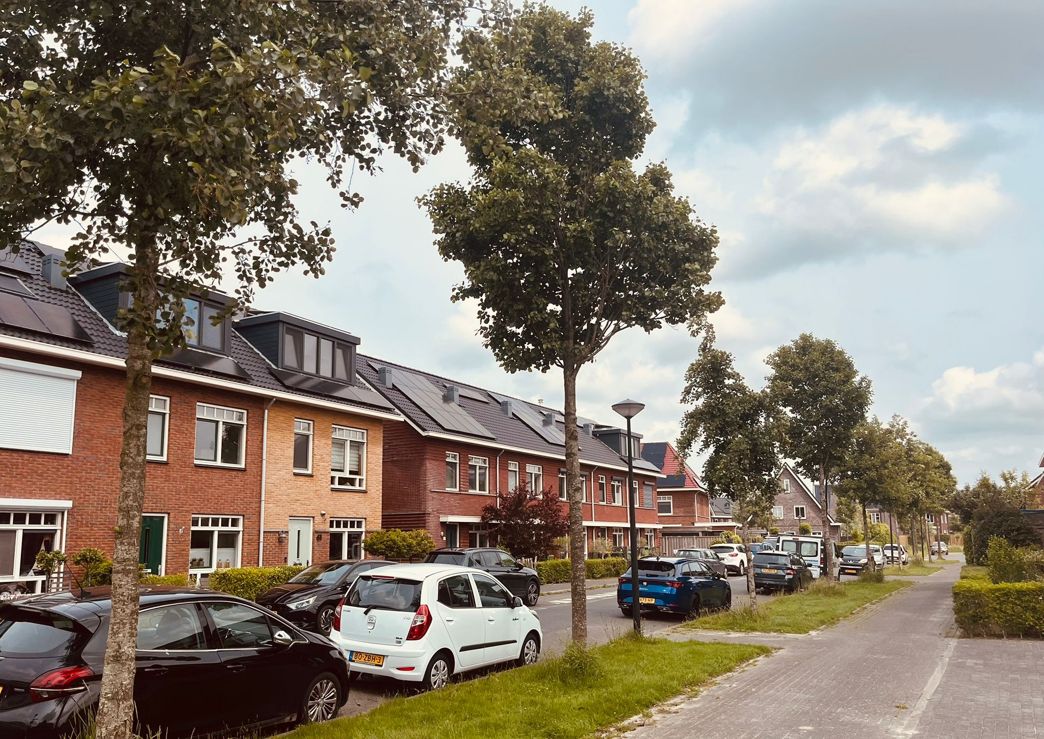 samenwonen