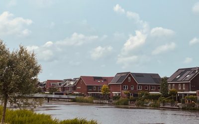 Een toekomstbestendig huis met een Adviseur Duurzaam Wonen