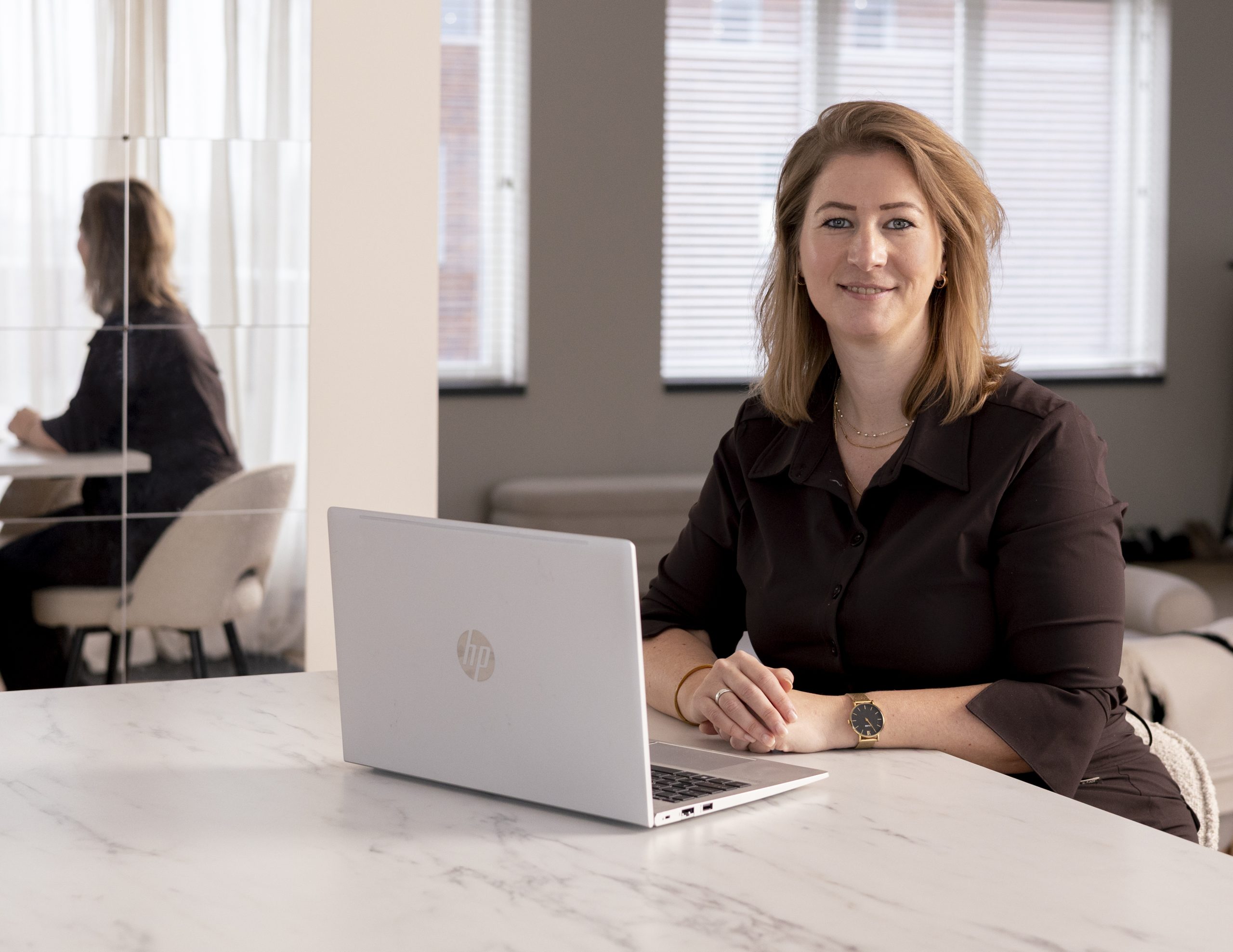 hypotheekadvies door femke ooms-bloksma